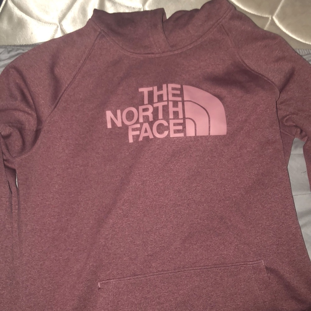 North face large